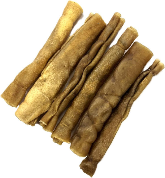 Pure Collagen Sticks X 20 Natural Healthy Choice Dog Chew and Treat DCP
