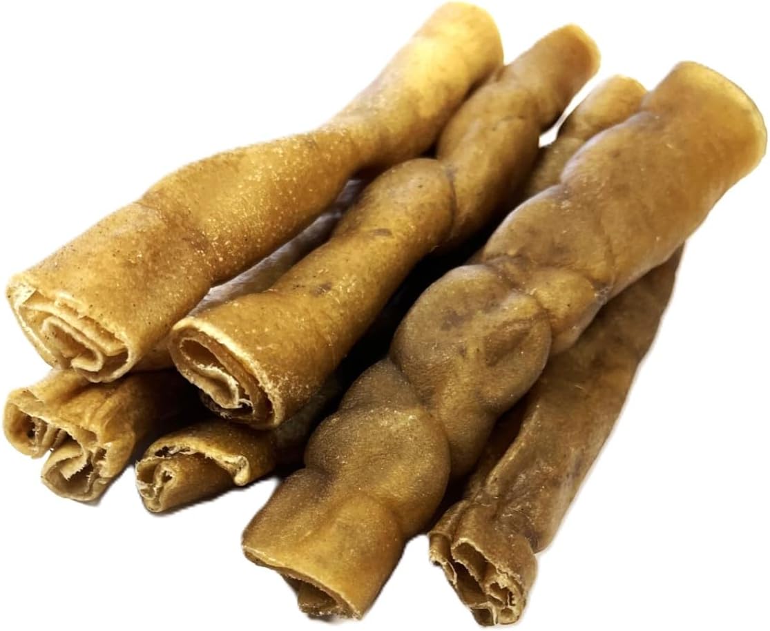 Pure Collagen Sticks X 20 Natural Healthy Choice Dog Chew and Treat DCP